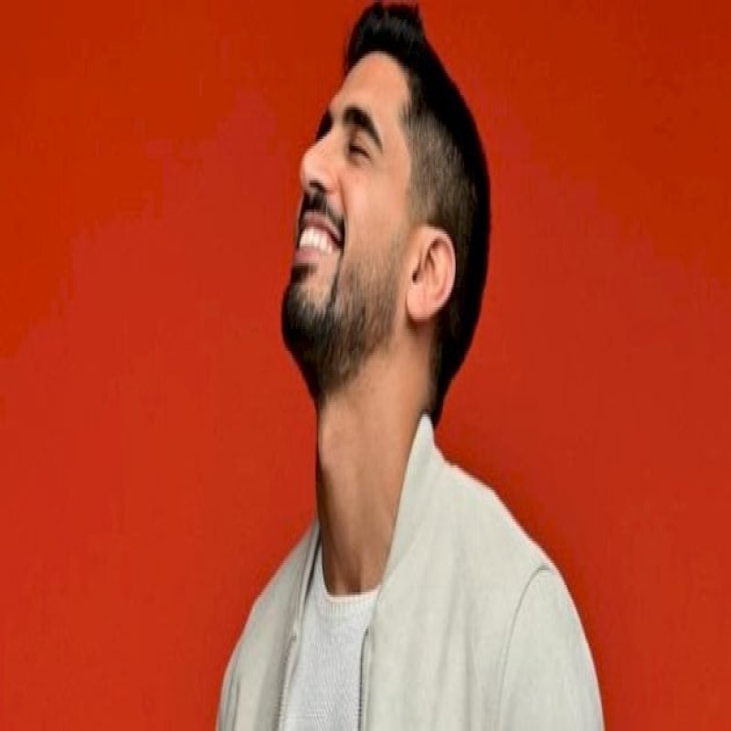 حمود الخضر